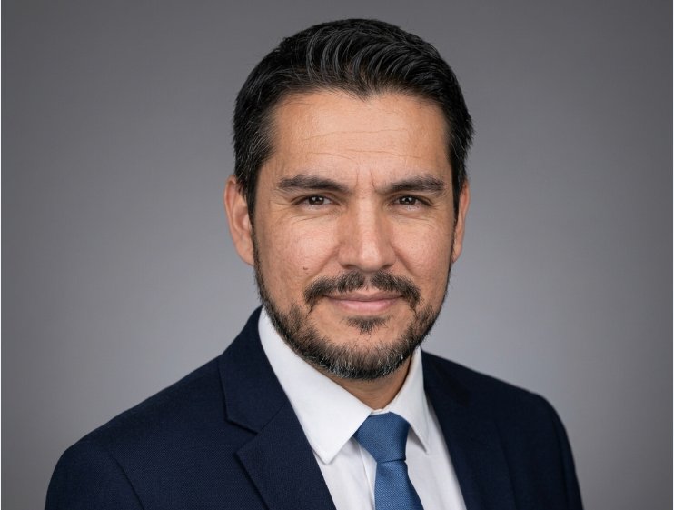 Daniel Brown, Founder and CEO