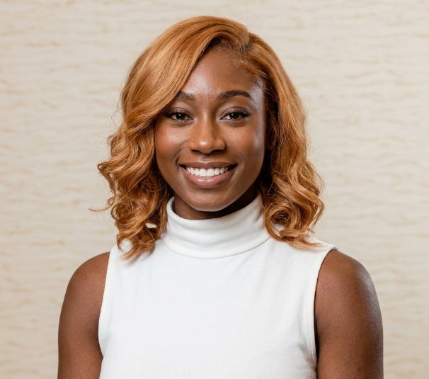 Gabrielle Walsh, Chief Operating Officer