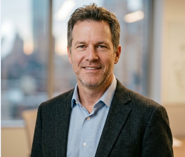 Gregory Ross, Chief Technology Officer, Lumiknox