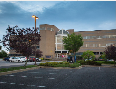 Lumiknox Wilmington Delaware HQ